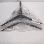 Vizio 65" Tv Right & Left Stand Legs 81304-003881924A FORV655-J09, V655-H9,. Fixed Price $29.99.