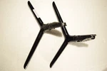 Samsung UN65JU6000 Tva Base Pedestal Stand Feets 11173. Fixed Price $29.99.