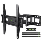 Usx Mount Tv Wall For Flat SCREEN/LED/4K Up 32-74INCH, Black. Fixed Price $45.95.