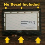 902382-001 Hp 10-P0XX G2 Panel Lcd Touch Screen Display Assembly. Fixed Price $60.00.