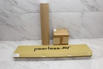 New Peerless Universal Tv Ceiling Mount Plp-unl W/ Column & Plate. Fixed Price $119.99.