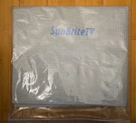 Sunbrite Outdoor Tv Cover 46" SB-DC467 Model 4670HD. Fixed Price $49.95.
