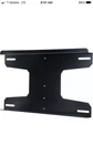 Peerless-av Metal Stud Wall Plate WSP700. Fixed Price $12.00.