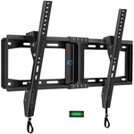 Home Vision Heavy Duty Tilt Tv Wall Mount Bracket For 32-86 Inch Flat/curved .... Fixed Price $46.25.