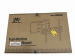 Mounting Dream MD2380 Tv Wall Bracket With Full Motion Dual.... Fixed Price $29.00.