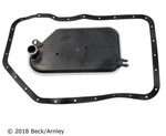 Auto Trans Filter Kit Beck/arnley 044-0302. Fixed Price $20.50.