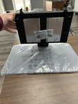Samsung QN85Q80AAF Xza Tv Stand BN96-50577A P-guide With Base. Fixed Price $75.00.