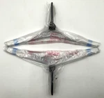 Base Stand 5-022-250-13 / 5-022-251-13 For Sony Bravia FWD-85X80K 85" 4K Tv. Fixed Price $24.99.