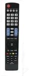 AKB73615307 Remote For Lg Tv 42LM3400 55LM615S 32LM3400 32LM611S 37LM611S. Fixed Price $7.67.