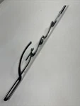 1956 Pontiac Star Chief Emblem 521435 Very Nice U2. Fixed Price $29.95.