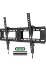Mountup Tv Wall Tilting Bracket For Most 37-82 Inch Flat Screen. Fixed Price $38.99.
