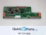 Gpx TDE4255B T-con Board 6871L-3398E. Fixed Price $14.57.