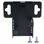 3.3" Wall Mount Bracket For Mini Media Converters. Fixed Price $28.90.