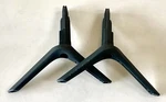 Samsung BN63-18578B/ 18579B Tv Stand/ Legs For UN43TU8200FXZA UN43TU8000FXZA. Fixed Price $12.98.