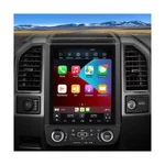 Awesafe Car Stereo Ford F150 2015-2020 Upgrade, 12" Style Touch Screen .... Fixed Price $669.51.