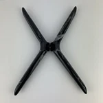 Used Original Westinghouse WR50UT4009 Tv Stand Pair Legs Base. Fixed Price $14.99.