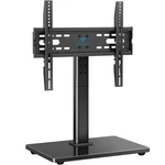 Perlesmith Universal Stand Legs For 32-70 Inch Tvs, Table Top Up .... Fixed Price $65.96.