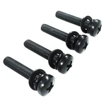 Screws For Toshiba 46XV640U Tv Stand / Legs (set Of 4). Fixed Price $8.99.