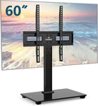Okurmount Tv Stand Mount, Universal Table Top Base For 32-60 Inch Lcd. Fixed Price $115.98.