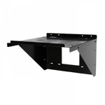 Quam Nichols AS11X12 12.9 In. Maximum Static Steel Equipment Shelf Black.... Fixed Price $105.34.