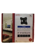 Peerless Av TVT637 Tilting Wall Mount 22 -40 Single Stud Brand New. Fixed Price $12.50.