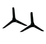 Used Original Vizio 7HO8M0000200R 7H08M0000100R Tv Stand Pair Legs Base. Fixed Price $16.84.