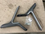 Lg 55LB5800 Feet Stand Base MAZ638566. Fixed Price $23.78.