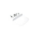 Ergotron 97507216 Styleview Shelf 304.8MM X 203.2MM White. Fixed Price $142.69.