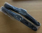 Tcl 55S401 / 49S405 49S305 55S405 Stand Base Legs Black Pair (68-50D290) Oem. Fixed Price $12.49.