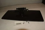 Samsung LN40A630M1F Stand Category B LN-40A630M1F. Fixed Price $39.99.