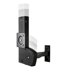 Ergotron Glide Wall Mount Ld-x New. Fixed Price $180.00.