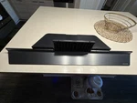 Lg OLED48C1PUB OLED48CXPUB Stand Base W/screws - Used. Fixed Price $80.00.
