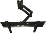 Heavy Duty Full Motion Long Arm Tv Wall Mount 50 52 55 60 65 70 75 80 Corner. Fixed Price $59.99.