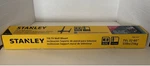 Stanley TMR-105T Tilt 0-12" Tv Wall Mount Medium 32-60" 55 Lb Slim Profile New. Fixed Price $34.95.
