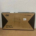 Usx Tilting Tv Wall Mount, Model XTM009 For 26"-60. Fixed Price $15.00.