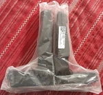 Samsung Tv Stand Legs BN63-21562A QN55Q6FAAFXZA UN55U8000FDXZA UN50U8000FBXZA. Fixed Price $19.99.