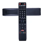 Remote Control For Sharp Aquos Lcd Tv LC42D43U LC42D85U LC42D62U LC42D64U. Fixed Price $12.46.