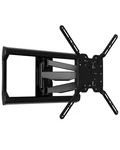 Sanus Full Motion Wall Mount For Tvs Up To 90" - Premium Design Extends 24.... Fixed Price $201.16.