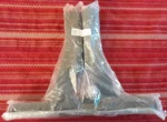Samsung Tv Stand Legs BN63-21125B QN75QNX1D UN75DU7200 UN70DU6900 UN70DU7200BXZA. Fixed Price $11.98.