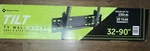 Members Mark Tilt Tv Wall Mount 32" To 90" Up 150 Pounds. Fixed Price $45.57.