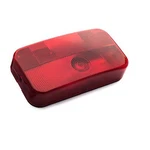 Rv Surface Mount Light, Stop/turn/tail For Without License Bracket Black. Fixed Price $19.68.