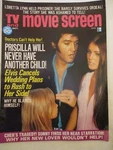 Loretta Lynn, Sonny & Cher, Elvis Presley - Tv And Movie Screen Magazine 1974. Fixed Price $9.99.