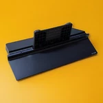 Lg Tv Stand Base MAM66000403 OLED65C2 No Screws Excellent Condition. Fixed Price $69.00.