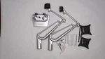 Kanto DMS2000S Dual Arm For Monitors 17-32. Fixed Price $299.99.
