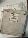 (new) Red Lion PMK60000 Panel Mount Kit. Fixed Price $46.80.
