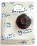 Atlas Sound AD-11BE Surface Mount Female Mic Flange. Fixed Price $14.99.