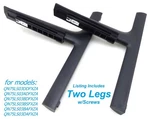 Pre-owned Samsung QN75LS03B QN75LS03D Tv Stand Legs BN96-53278C / BN63-19493A. Fixed Price $52.20.