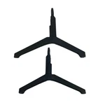 Used Original Samsung BN63-18871A BN63-18877A Tv Stand Pair Legs Base. Fixed Price $16.77.