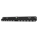 Sanus Simply Safe Large Fixed Position Tv Wall Mount Bracket Black 47-80 Inch. Fixed Price $16.95.