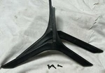 Samsung UN70NU6950 UN70NU6900 BN63-18438A BN63-18439A Complete Stand With Screws. Fixed Price $44.00.